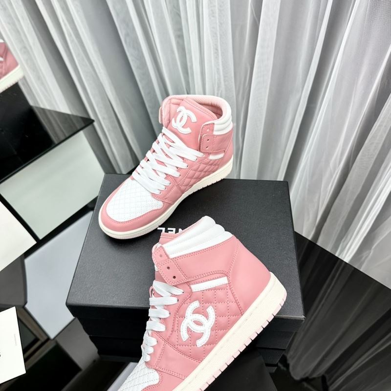 Chanel Sport Shoes